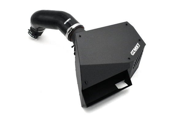 MST Cold Air Intake System - VW / Mk8 / GTI