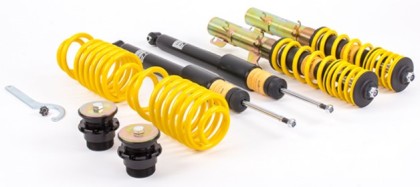 ST XA Coilover Kit | E9X BMW X-Drive