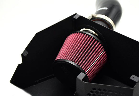 MST Cold Air Intake System - VW / Mk8 / GTI
