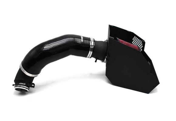 MST Cold Air Intake System - VW / Mk8 / GTI