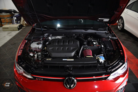 MST Cold Air Intake System - VW / Mk8 / GTI
