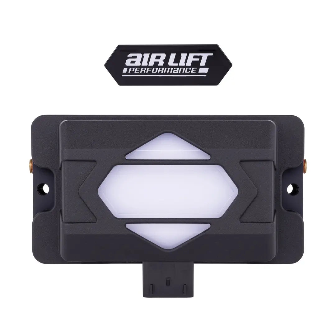 ALP4 Air Management, 3/8" Air Line (No Tank, No Compressor)