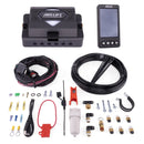 ALP4 Air Management, 3/8" Air Line (No Tank, No Compressor)-2