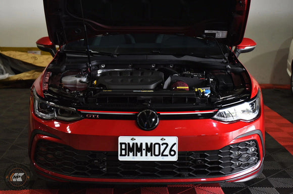 MST Cold Air Intake System - VW / Mk8 / GTI