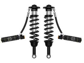 Icon 2024 Lexus GX550 2.5 Series Coilover Kit w/Remote Reservoir CDEV