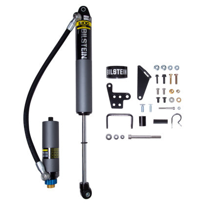 Bilstein 20-24 Jeep Gladiator Front Right B8 8100 (DSA) Shock Absorber - 3-4.5in Lift - 0