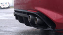 Alfa Romeo Giulia Quadrifoglio - Valved Exhaust System-6