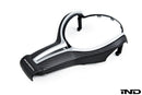 BMW F8X M3 / M4 DTM Steering Wheel-10