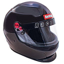 Racequip Gloss Black PRO20 SA2020 Medium-1