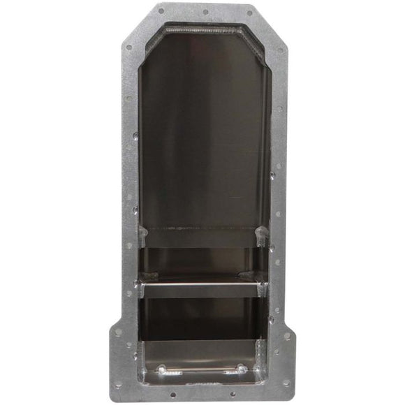 Moroso Mopar 5.7/6.1/6.4L (w/Rear Sump) Wet Sump 10qt 7.5in Aluminum Oil Pan