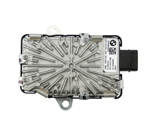 Longitudinal Torque Module - BMW / XDrive / G01 / G05 / G06 / G11 / G14 / & More | 27609469023