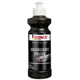SONAX Profiline Headlight Polish Profi Refill 250ml