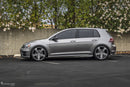 EMD Auto Volkswagen MK7 / MK7.5 Golf R Lowering Spring Kit-4
