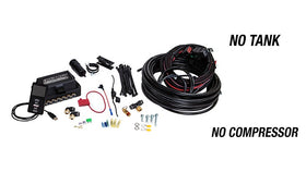 Air Lift Performance 3P (1/4" Air Line, No Tank, No Compressor)