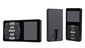 Air Lift Performance 3P (1/4" Air Line, 4 Gallon 5-Port Lightweight Raw Aluminum Tank, VIAIR 444C Compressor) - 0