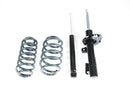 VWR Sport Spring & Damper Kit - MQB Platform FWD:  Golf 7, A3 8V (55mm strut)-2