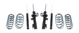 VWR Sport Spring & Damper Kit - A5-Platform FWD: Golf 5/6, A3 8P (55mm strut)