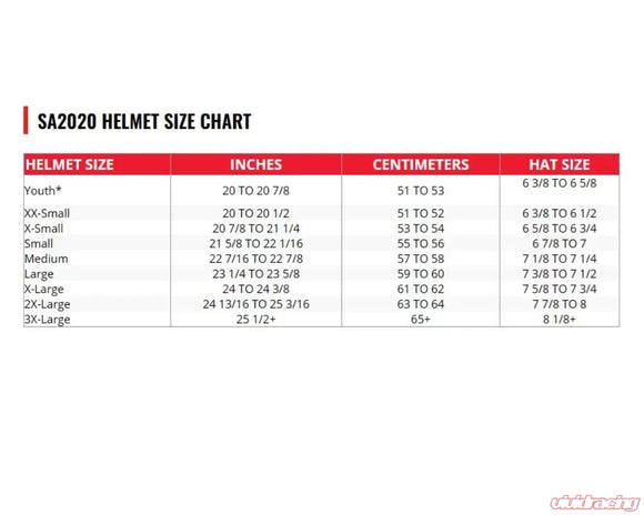 Racequip Flat Black PRO20 SA2020 XL