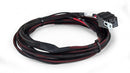 3H/3P 2nd Compressor Harness-1