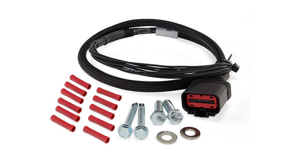 Air Lift Performance 3S (1/4" Manifold for use with switch box, switch box not included)