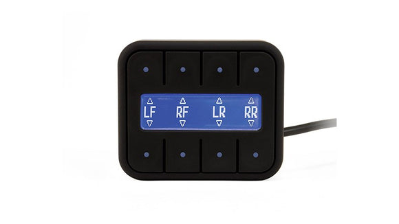 V2 Display with software for 3S Management (This Display will not work on a V2 System)