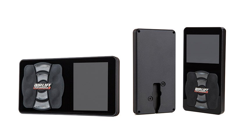 Air Lift Performance Replacement 3P/3H Controller