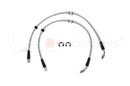 USP Stainless Steel Front Brake Lines For MK4 R32-1