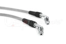 USP Stainless Steel Front Brake Lines For MK4 R32-3