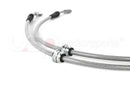 USP Stainless Steel Front Brake Lines For MK4 R32-4