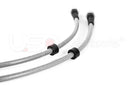 USP Stainless Steel Front Brake Lines For MK4 R32-5