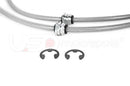 USP Stainless Steel Front Brake Lines For MK4 R32-7