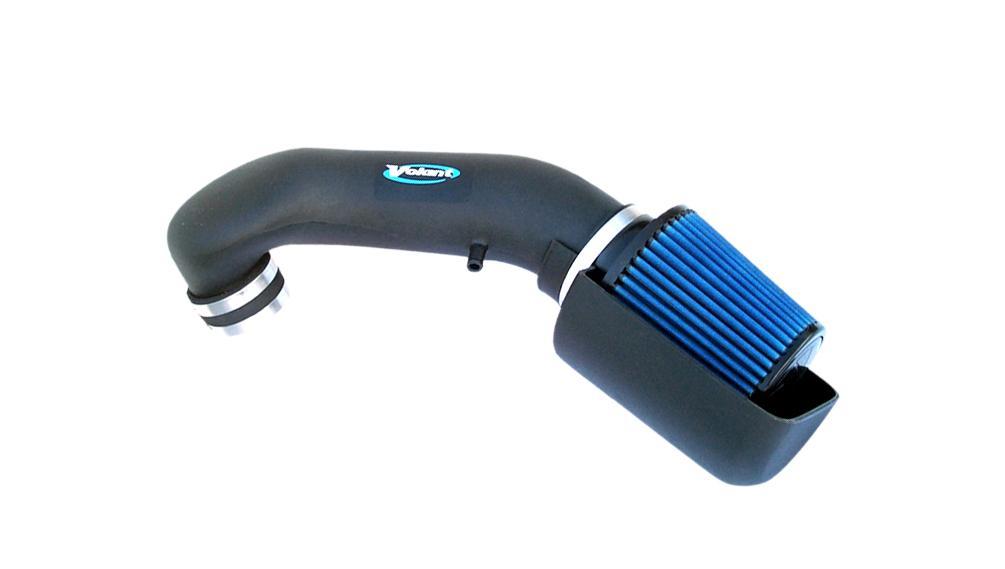 Volant 87-01 Jeep Cherokee 4.0 L6 Vortice Throttle Body Spacer