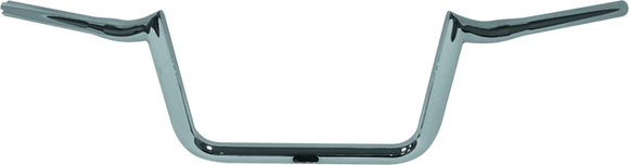 Bikers Choice 15-Up FLT 1.25 Inch Mount Chrome 10 Inch Primeapes