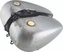 Bikers Choice 84-99 Softail 6 Gallon Flatside Tank Pr-1