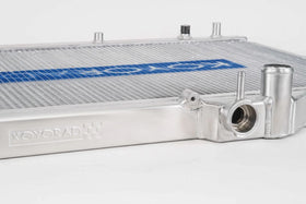 Koyorad 01-05 Lexus IS300 (w/ Manual Transmission) Racing Radiator - 0