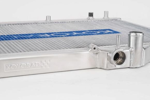 Koyorad 01-05 Lexus IS300 (w/ Manual Transmission) Racing Radiator