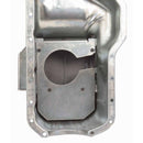 Moroso Jeep 4.0L TJ/XJ/YJ Multi-Baffled 7.25qt Steel Oil Pan-2