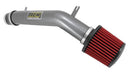 AEM 12 Hyundai Veloster 1.6L Gunmetal Gray Cold Air Intake-4