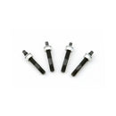 Mr. Gasket Carburetor Studs - Bullet Tip - 2 Inch Long-1