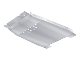 ICON 2024 Toyota Land Cruiser 250 Series Transmission Skid Plate Kit