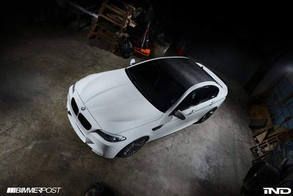 RKP BMW F10 / F11 5-Series / F10 M5 Carbon Roof