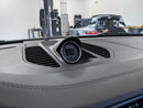 Flat 6 Motorsports - SnowChrono Mount for WMI Gauge (991)-9