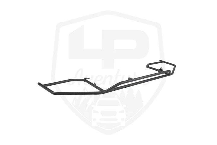 LP Aventure 10-14 Subaru Outback Small Bumper Guard - Powder Coated