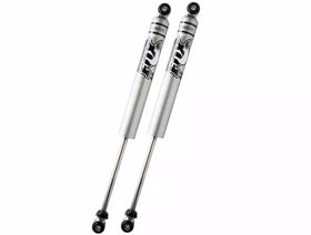 Superlift 07-18 Jeep Wrangler JK Rear Fox 2.0 Shock - 2.5-4in Lift Kit