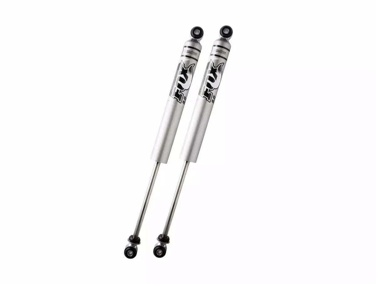 Superlift 18-20 Jeep Wrangler JL - Rear Fox 2.0 Shock - 2.5 -4in Lift Kit - Single Shock