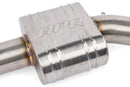 APR Catback Exhaust System - Audi / B9 / S4 / S5 | CBK0012-7