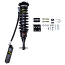 Bilstein 15-24 Ford F-150 4WD B8 8112 (ZoneControl CR) Front Left Shock Absorber - 0.7-2.7in Lift-1