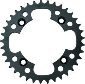 ProTaper 08-14 Kawasaki KFX450 CS4 Rear Steel Sprocket - 39 Teeth