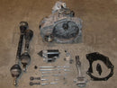 Mk4 Golf / Golf A4 TDI 02M / 5 Speed to 6 Speed Gearbox Conversion Kit-1