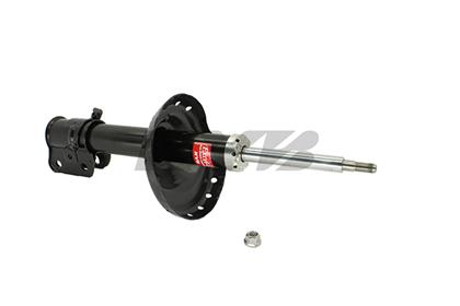 KYB Shocks & Struts Excel-G Front Left SUBARU Forester 2006-08